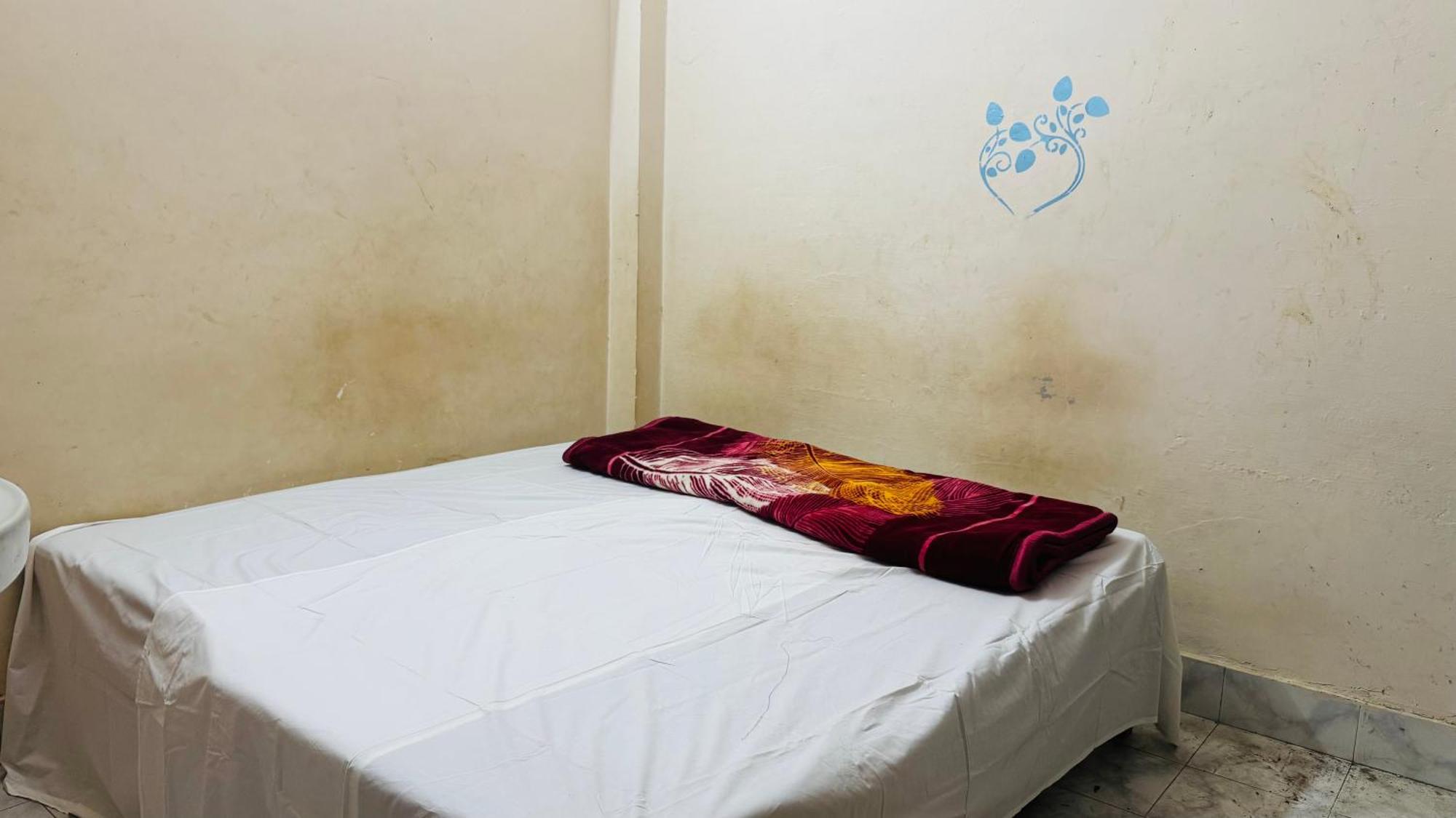 Ashirwad Homes Prayagraj Extérieur photo