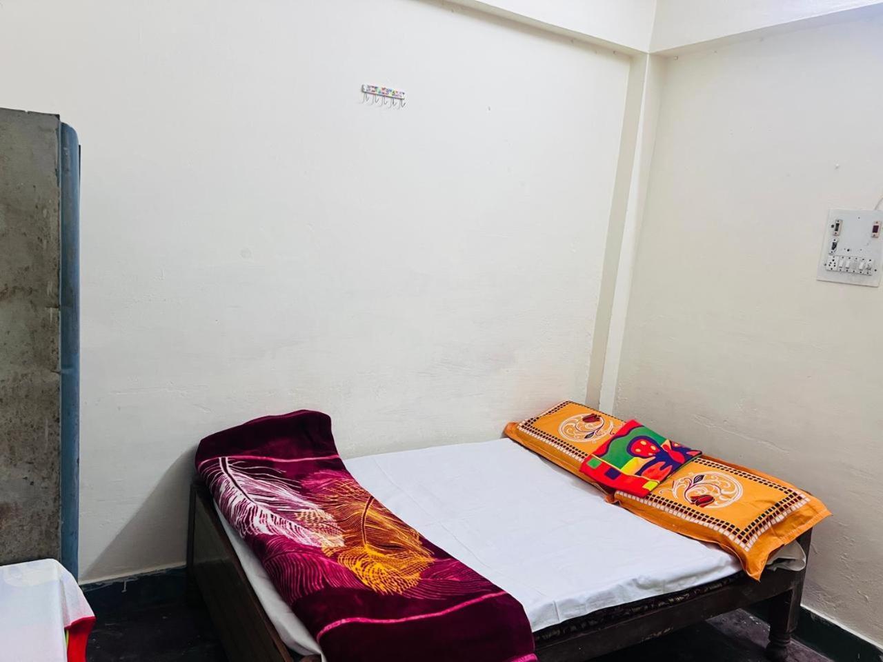 Ashirwad Homes Prayagraj Extérieur photo