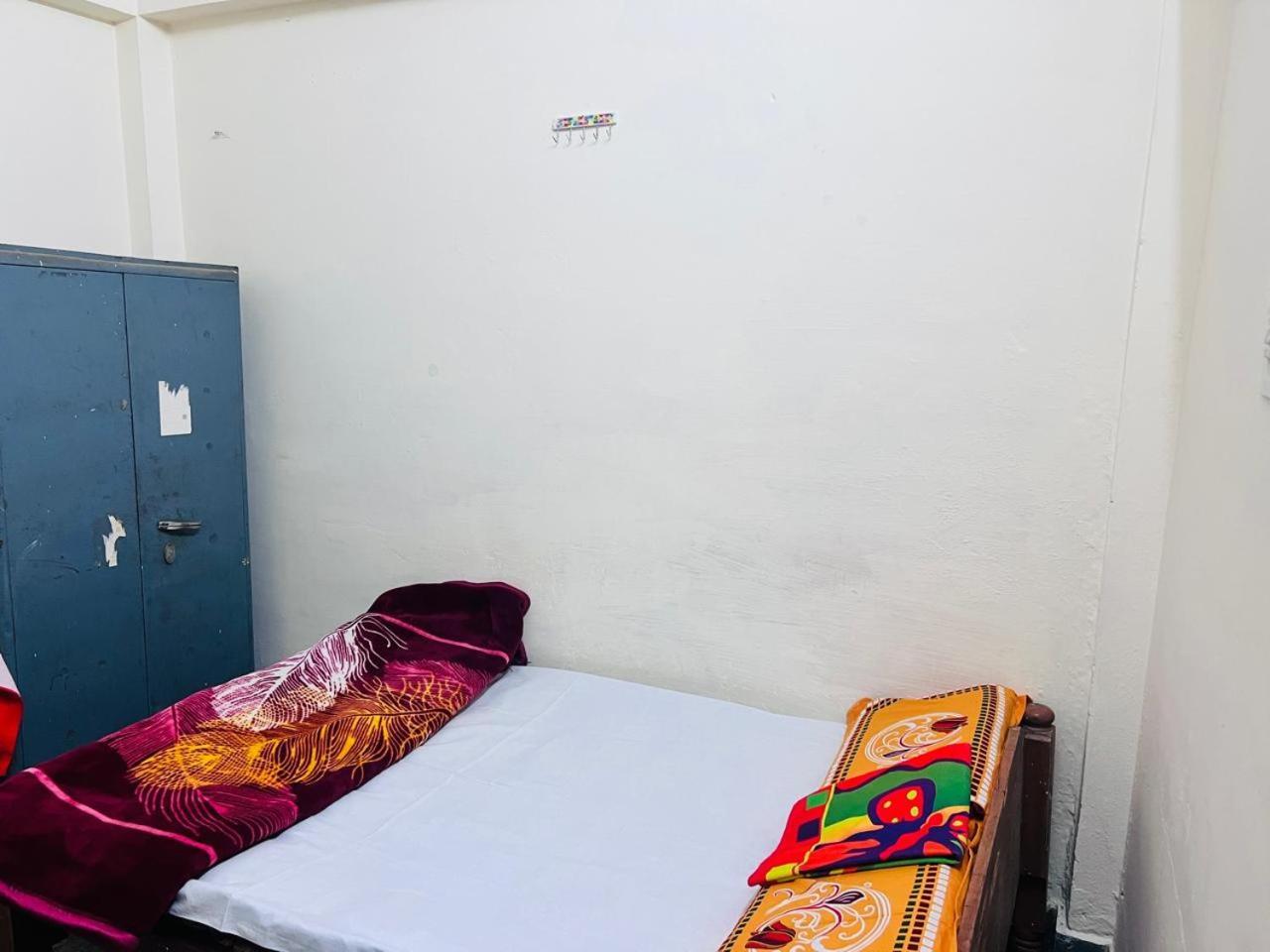 Ashirwad Homes Prayagraj Extérieur photo