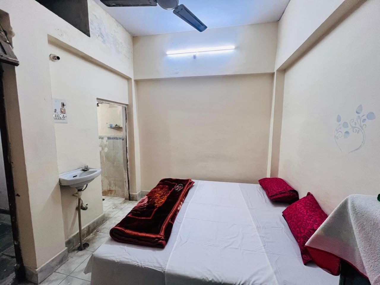 Ashirwad Homes Prayagraj Extérieur photo