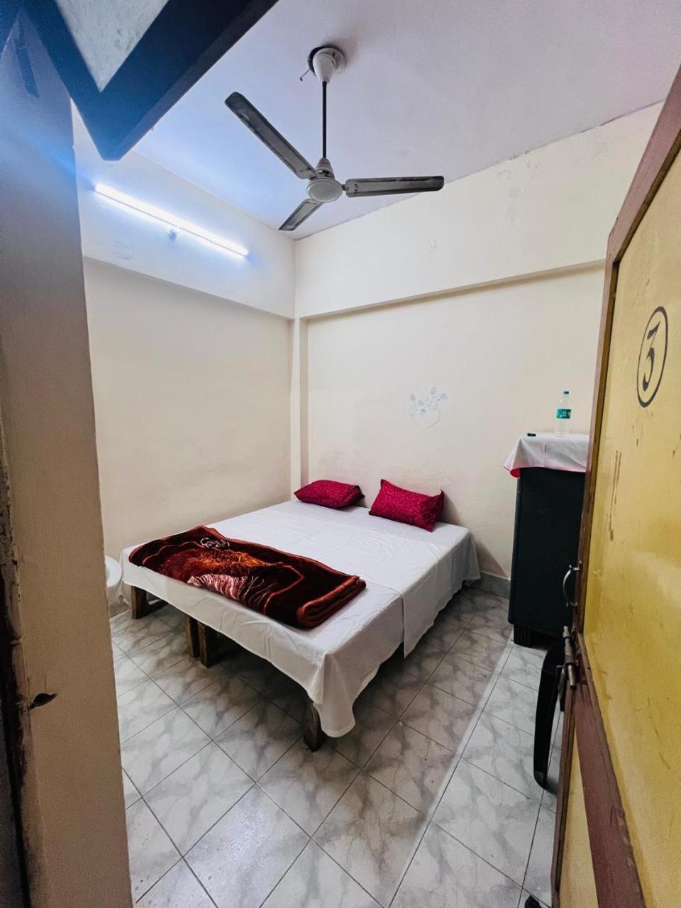 Ashirwad Homes Prayagraj Extérieur photo